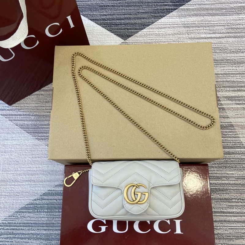 G*u*i satchel bags